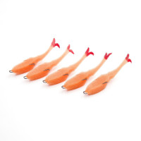   Yaman Devious Minnow  , 105 ,  9, 5 .