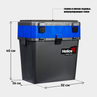 ���� ������ Helios ��������������, ���� ����-�����