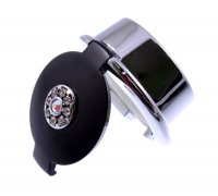 ** T 811 Blk/c Black  . (12)