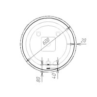  Viant , Led , 6060 