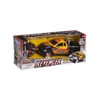   " Revenger"