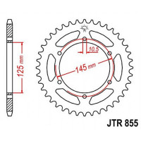  , , Jtr855   ,  520, 46 