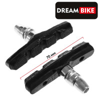   Dream Bike, V-brake, 70 