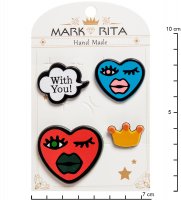 Mr- 72 -        Mark Rita
