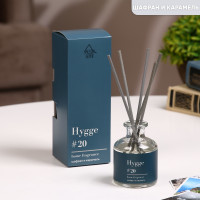   Hygge #20    50 
