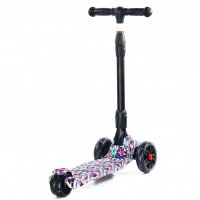        Scooter Maxi