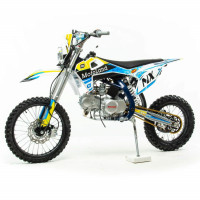  Motoland Nx125 19/16