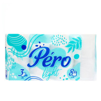 ��������� ������ Pero, 3 ����, 8 �������