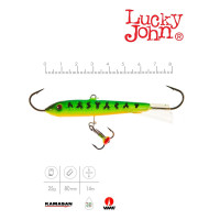 �������� Lucky John Classic 8 + �������, 8 ��, ���� 20 �������