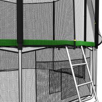  Unix Line 8 Ft Outside (green)