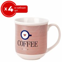   4  Nouvelle Coffee 380 , ,      4 