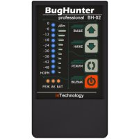 �������� ������ Bughunter Professional Bh-02