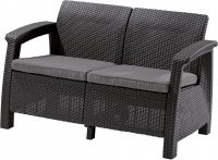  Keter Corfu Love Seat ,  