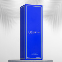   "Artellini", 50 , Petigrain&sandalwood