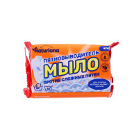    72 % Naturiana   , 180 