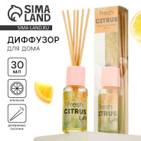   fresh Citrus,  , 30 .