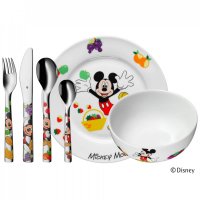  6 . Mickey Mouse Wmf