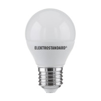  Elektrostandard, 454582 , 7, E27, 595, 6500
