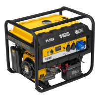 ��������� ���������� Ps 55 Ea, 5.5 ���, 230 �, 25 �, ��������� ����������, �������������� Denzel