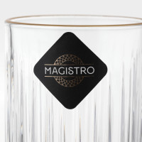  Magistro , 450 , 7.5x14.5 , , 