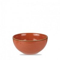  0,47 D13,2 H6,3, Stonecast,  Spiced Orange