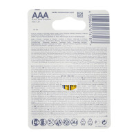   Varta Superlife, Aaa, R03-4bl, 1.5, , 4 .