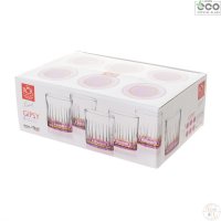     Rcr Gipsy  360 (6 )