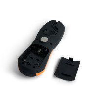 ������ ������� Feron Th2402 �� ���������� 3�aa, Cob 2w �������