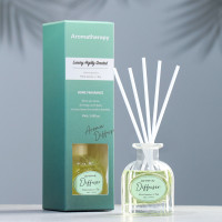   "White Jasmin & Tea",    , 50 