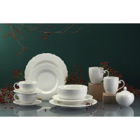    Liberty Jones Tracery, 22 