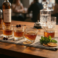 Dmg001 ����� �� 4-� ���������� �������� ��� ����� Dalmore 280��