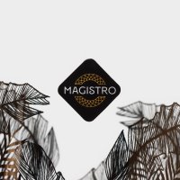     Magistro  , 300 , 7x19,5 