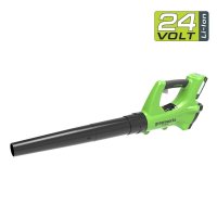   Greenworks 24v G24ab,  