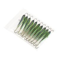  Lucky John Nordic 5, 5 ,  40h