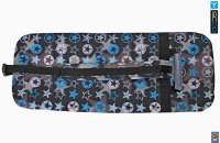 -    Y-scoo 180 Blue Star