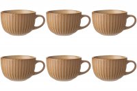   6      580   Lefard Stripe /     6  