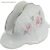 ��������� Bernadotte, ����� �������� ����, ������� �������