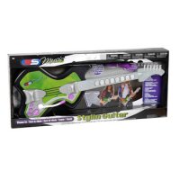  "Stylin Guitar"