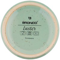   6      300   Bronco Luster /     6  