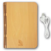  Lumobook  Wm-01, 