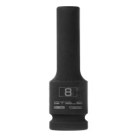    , 8 , 1/2, Crmo Stels