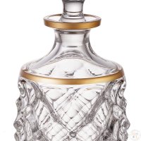    Aurum Crystal Morris 7 