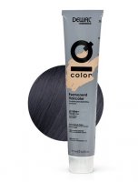 Blue   Iq Color, 90  Dewal Cosmetics Dcblue
