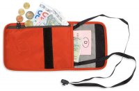   Neck Wallet
