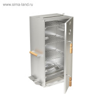    4  Smoky Master 4, , ,   , 40  32,5  85 