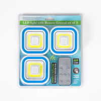    "" Led ( 3   ) 3aaa 32023  Risalux
