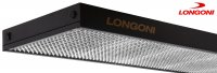  Longoni Compact Silver 20531