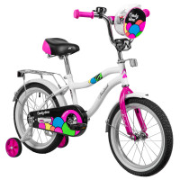 ��������� 16" Novatrack Candy, ���� �����