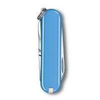 - Victorinox Classic Sd Colors Summer Rain, 58 , 7 , 
