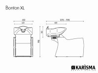   Bonton Xl Jet Massage